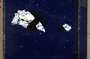 Cross Polarized, E18923/B