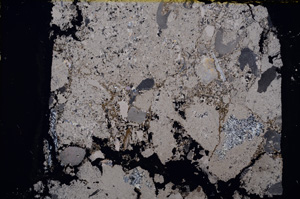 Cross Polarized, E18988