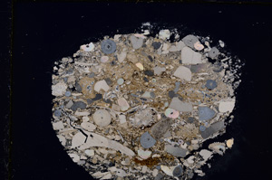 Cross Polarized, E18998