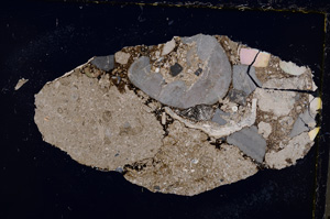 Cross Polarized, E18999