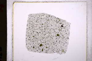 Plane Polarized, E19415