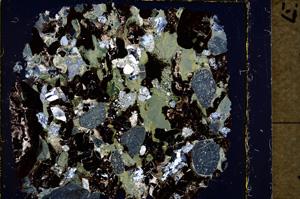 Cross Polarized, E19534