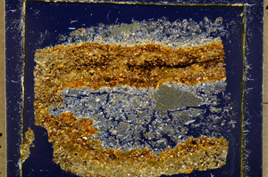 Cross Polarized, E19536