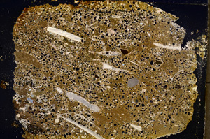 Cross Polarized, E19598/A