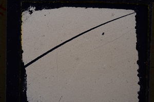 Cross Polarized, E19810