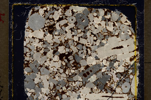 Cross Polarized, E19913