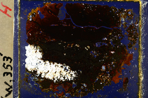 Cross Polarized, E19965