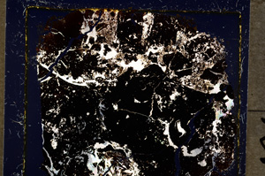 Cross Polarized, E20035