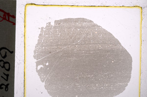 Plane Polarized, E20527