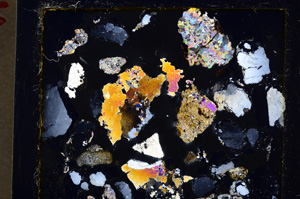 Cross Polarized, E20649