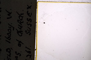 Plane Polarized, E20768