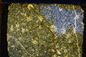 Cross Polarized, E20845