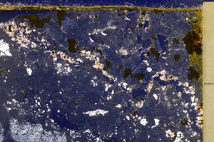 Cross Polarized, E21013