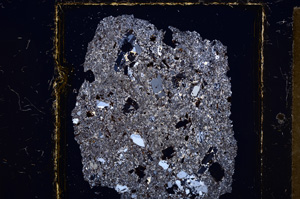 Cross Polarized, E21852