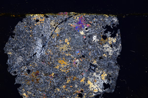 Cross Polarized, E21988