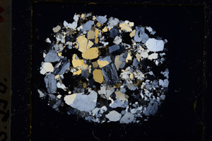 Cross Polarized, E22038