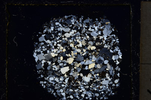 Cross Polarized, E22054