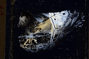 Cross Polarized, E22161