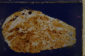 Cross Polarized, E22203