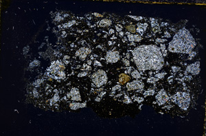 Cross Polarized, E22314