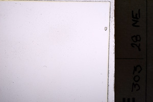 Plane Polarized, E22324