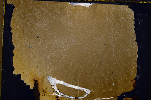 Cross Polarized, E22358