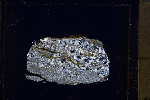 Cross Polarized, E22684