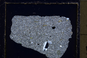 Cross Polarized, E22687