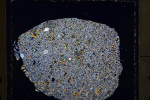 Cross Polarized, E22688