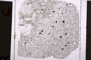 Plane Polarized, E22738