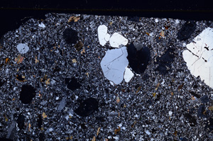 Cross Polarized, E22757
