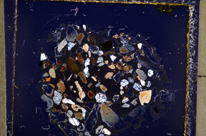 Cross Polarized, E22971