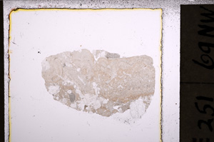 Plane Polarized, E22986
