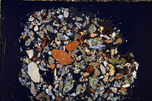 Cross Polarized, E23404