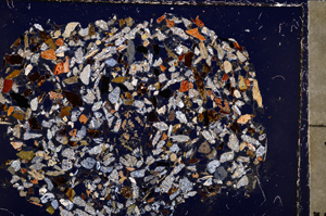 Cross Polarized, E23432