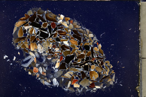 Cross Polarized, E23457