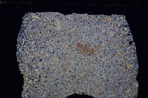Cross Polarized, E23506