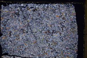 Cross Polarized, E23514