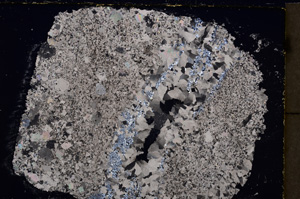 Cross Polarized, E23574