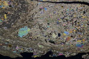 Cross Polarized, E23763