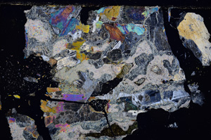 Cross Polarized, E23765