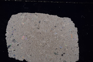 Cross Polarized, E23825