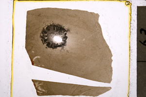 Plane Polarized, E23965