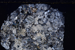 Cross Polarized, E23999