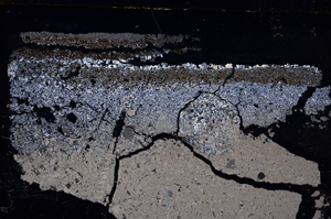 Cross Polarized, E24621