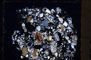 Cross Polarized, E24691