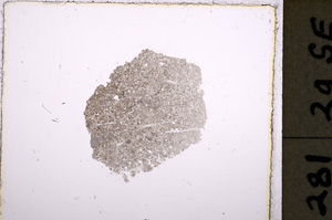 Plane Polarized, E24794