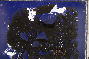 Cross Polarized, E25007/A