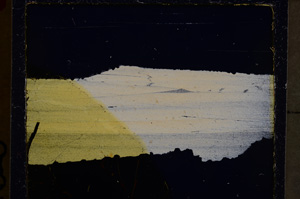 Cross Polarized, E25023