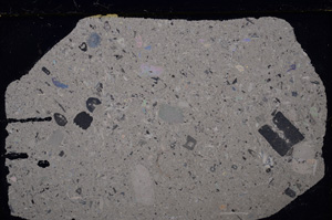 Cross Polarized, E25024